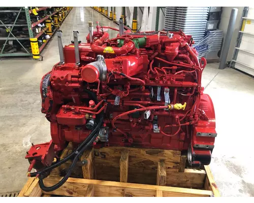 CUMMINS L9 Engine