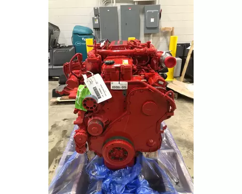 CUMMINS L9 Engine