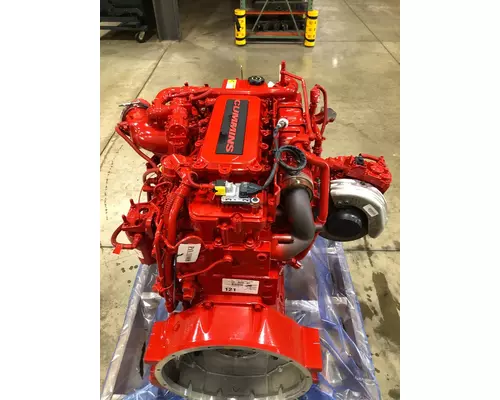 CUMMINS L9 Engine