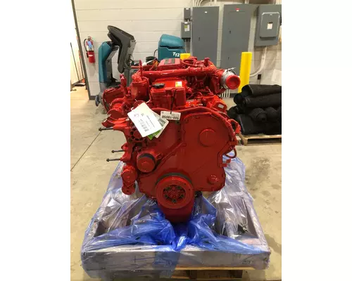 CUMMINS L9 Engine