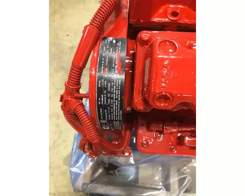 CUMMINS L9 Engine