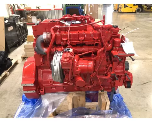 CUMMINS L9 Engine