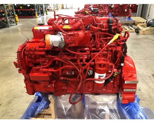 CUMMINS L9 Engine