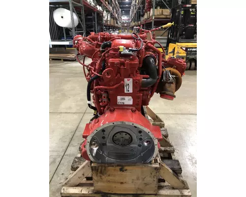 CUMMINS L9 Engine