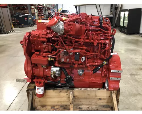 CUMMINS L9 Engine