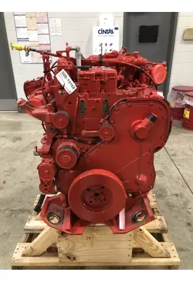 CUMMINS L9 Engine