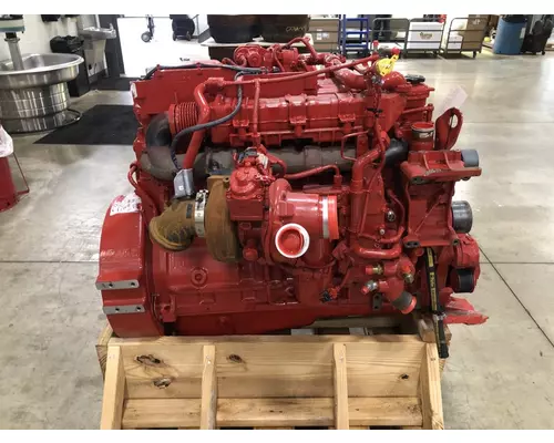 CUMMINS L9 Engine