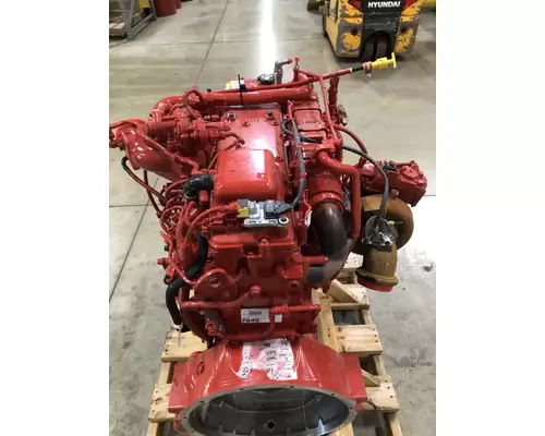 CUMMINS L9 Engine