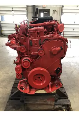 CUMMINS L9 Engine