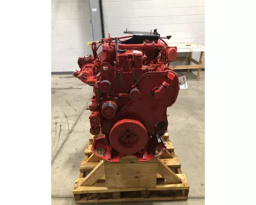 CUMMINS L9 Engine