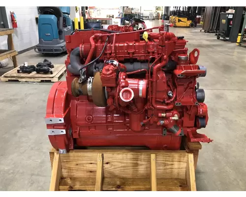 CUMMINS L9 Engine