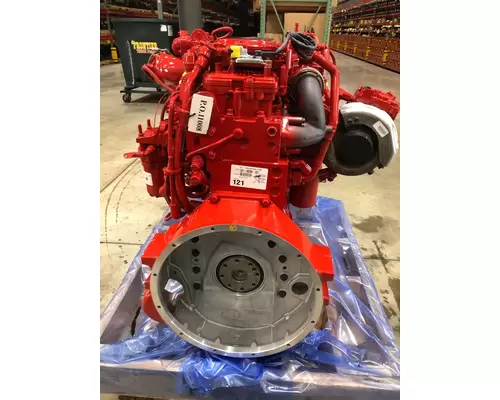 CUMMINS L9 Engine