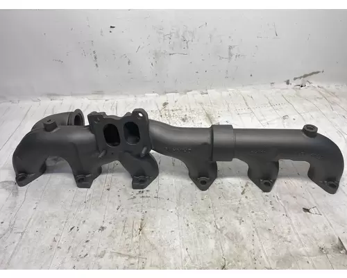 CUMMINS L9 Exhaust Manifold