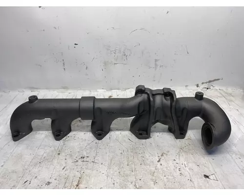 CUMMINS L9 Exhaust Manifold