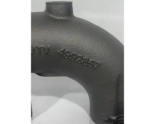 CUMMINS L9 Exhaust Manifold