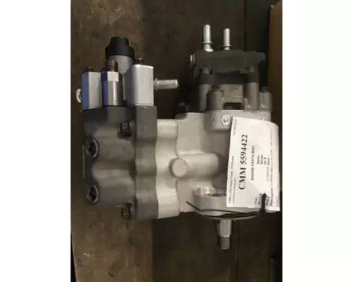 CUMMINS L9 FUEL INJECTION PUMP