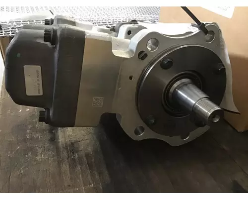 CUMMINS L9 FUEL INJECTION PUMP