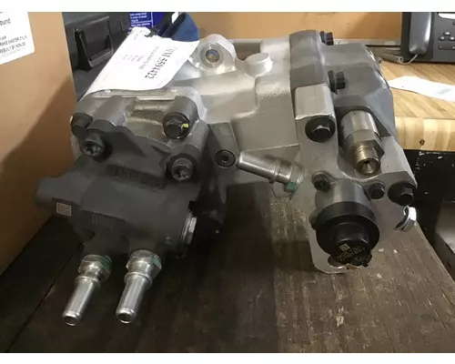 CUMMINS L9 FUEL INJECTION PUMP