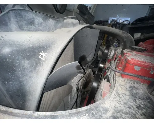 CUMMINS L9 Fan Blade