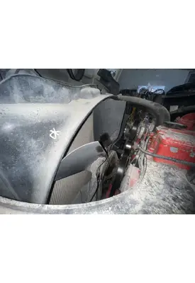 CUMMINS L9 Fan Blade