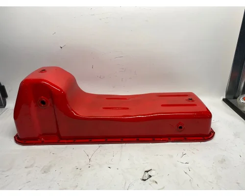 CUMMINS L9 Oil Pan OEM# 5273842 in Dorr, MI #520-14893