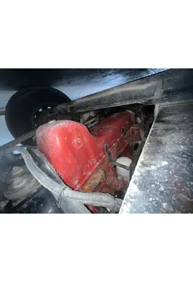 CUMMINS L9 Oil Pan