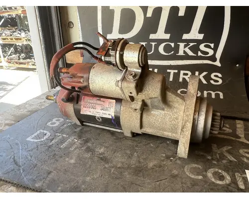 CUMMINS L9 Starter Motor