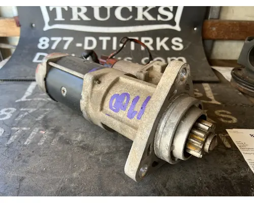 CUMMINS L9 Starter Motor