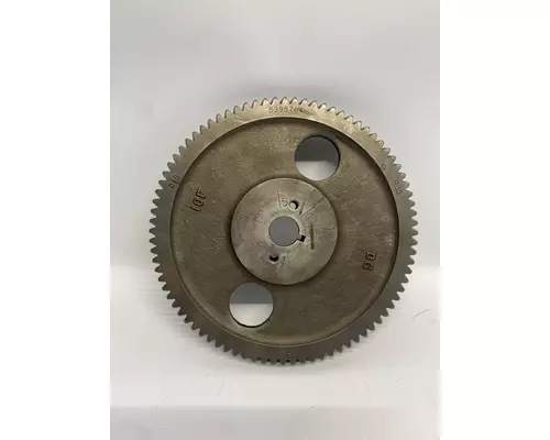 CUMMINS L9 Timing Gears