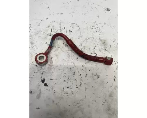 CUMMINS L9 Turbo Plumbing