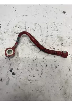 CUMMINS L9 Turbo Plumbing