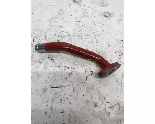 CUMMINS L9 Turbo Plumbing