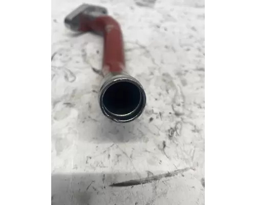 CUMMINS L9 Turbo Plumbing