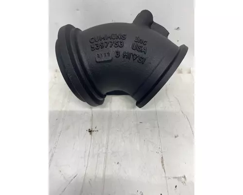 CUMMINS L9 Turbocharger  Supercharger