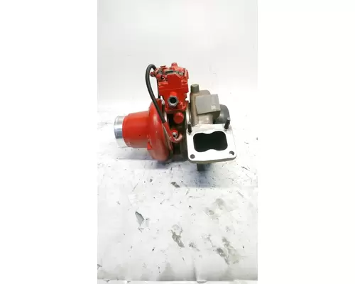 CUMMINS L9 Turbocharger  Supercharger
