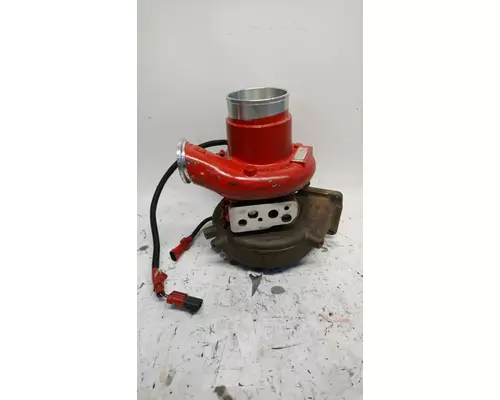 CUMMINS L9 Turbocharger  Supercharger