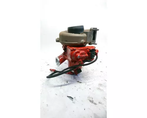 CUMMINS L9 Turbocharger  Supercharger