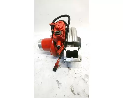 CUMMINS L9 Turbocharger  Supercharger