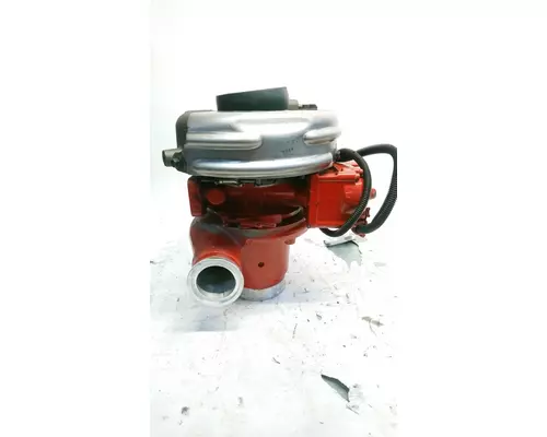 CUMMINS L9 Turbocharger  Supercharger