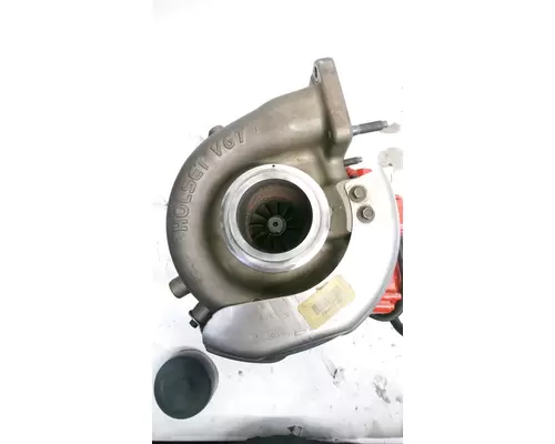 CUMMINS L9 Turbocharger  Supercharger