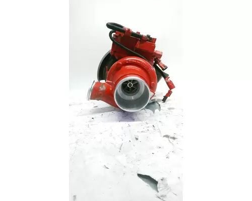 CUMMINS L9 Turbocharger  Supercharger