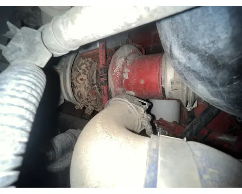 CUMMINS L9 Turbocharger  Supercharger