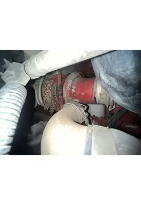 CUMMINS L9 Turbocharger / Supercharger
