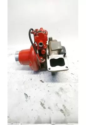 CUMMINS L9 Turbocharger