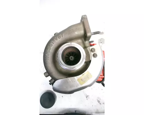 CUMMINS L9 Turbocharger