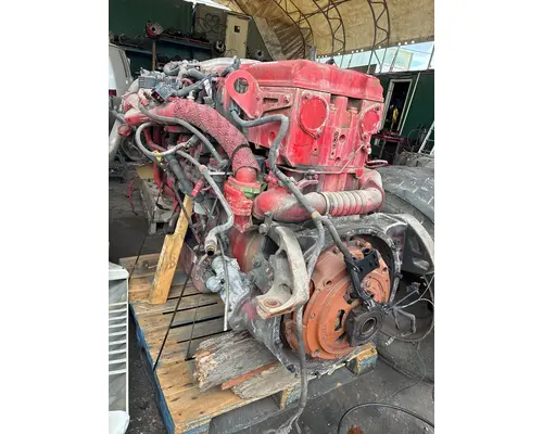 CUMMINS LF627 Engine Assembly