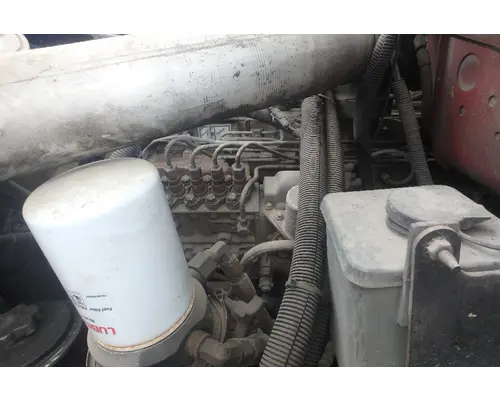 CUMMINS LNT8000 Engine Assembly