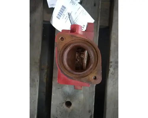CUMMINS LT625 214 Thermostat Housings