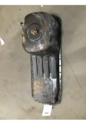 CUMMINS LT625 312 Oil Pans