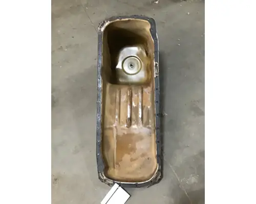 CUMMINS LT625 312 Oil Pans
